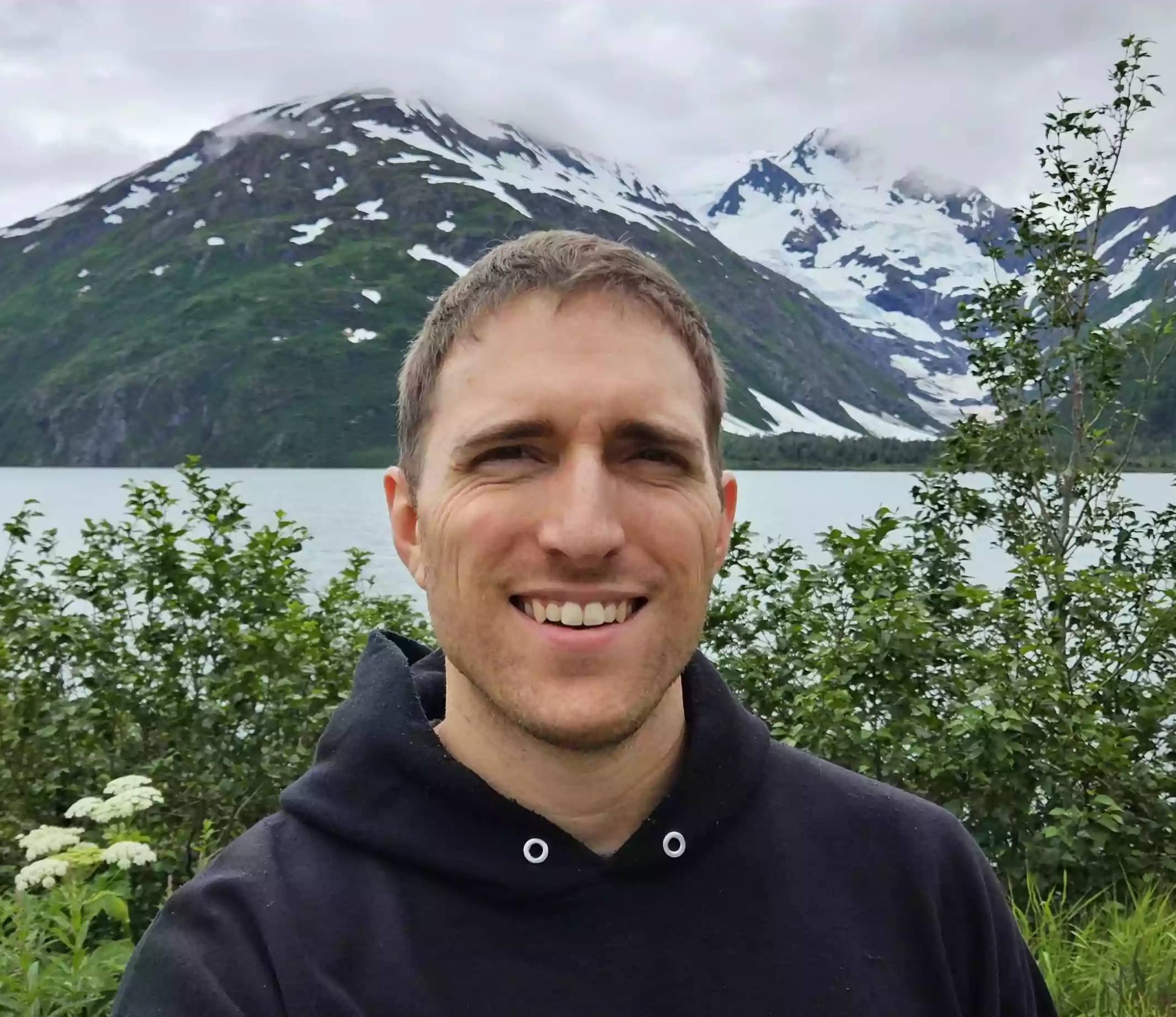 Whitter, AK